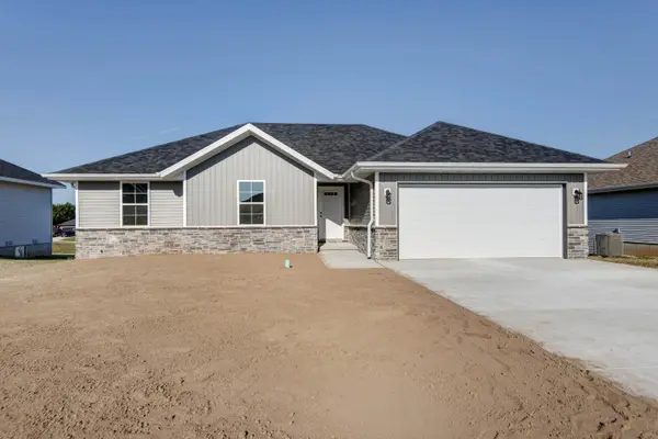 586 Spring Meadow DR #Lot 48, Rogersville, MO 65742