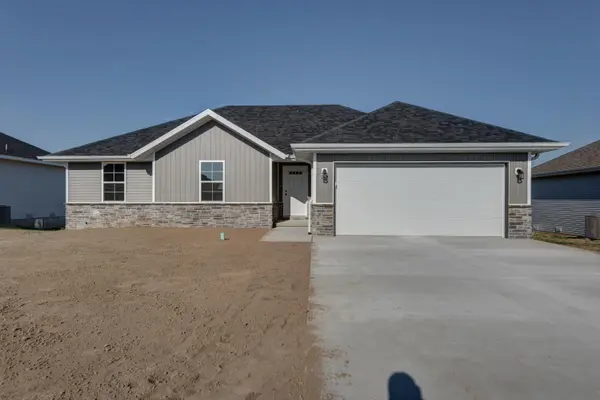 586 Spring Meadow DR #Lot 48, Rogersville, MO 65742