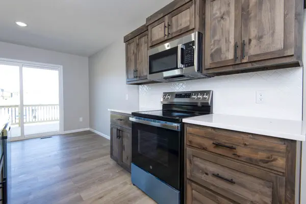 586 Spring Meadow DR #Lot 48, Rogersville, MO 65742