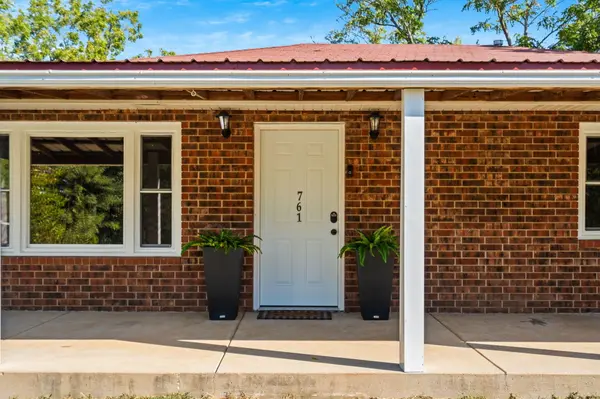761 E Dade 154, Everton, MO 65646