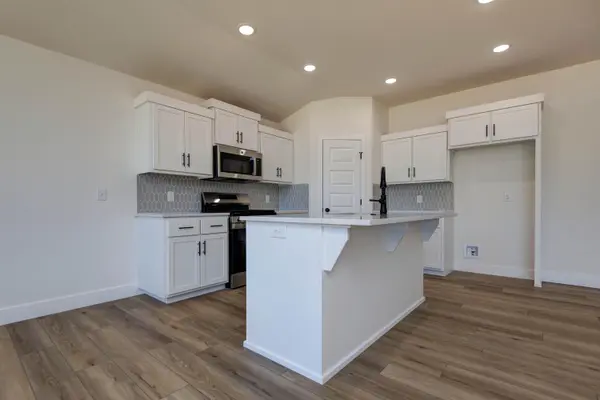 879 E Virginia LN #Lot 183, Nixa, MO 65714