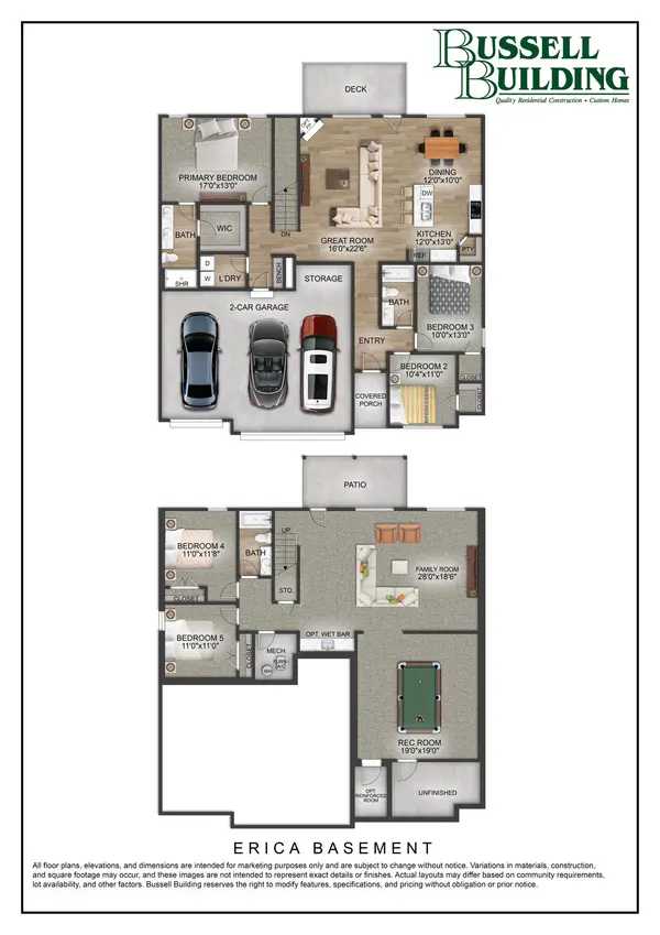 879 E Virginia LN #Lot 183, Nixa, MO 65714