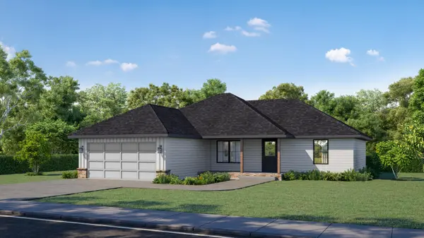 720 S Wheaton Hills DR #Lot 235, Nixa, MO 65714