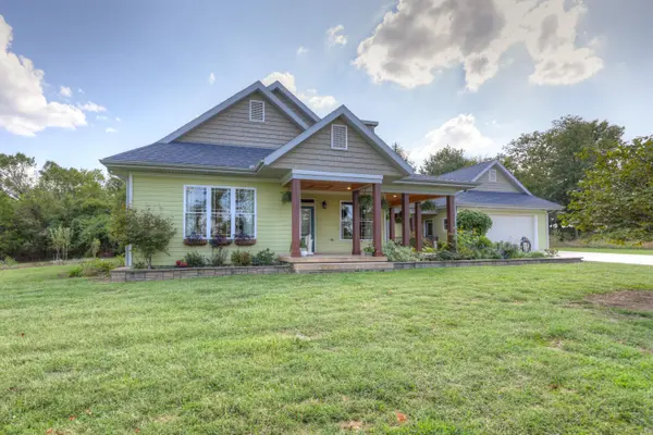 16850 Imperial RD, Carthage, MO 64836