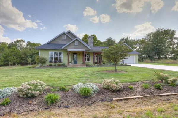 16850 Imperial RD, Carthage, MO 64836