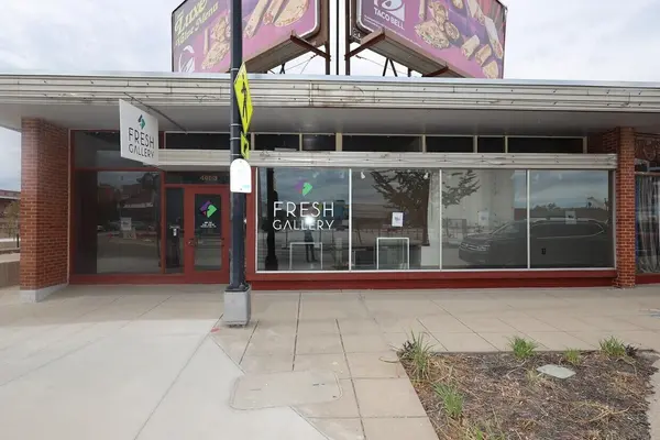 401 N Boonville AVE, Springfield, MO 65806
