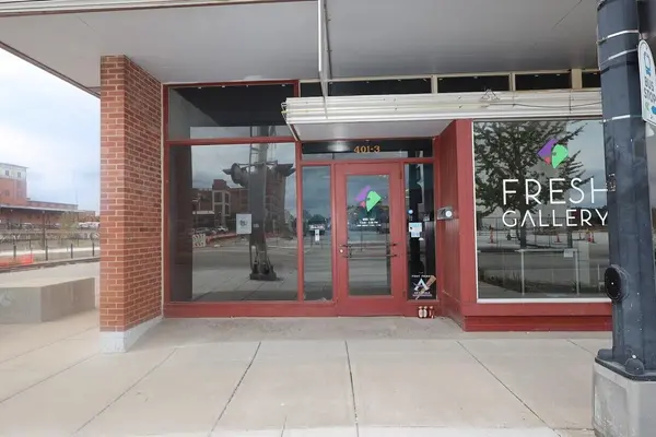 401 N Boonville AVE, Springfield, MO 65806