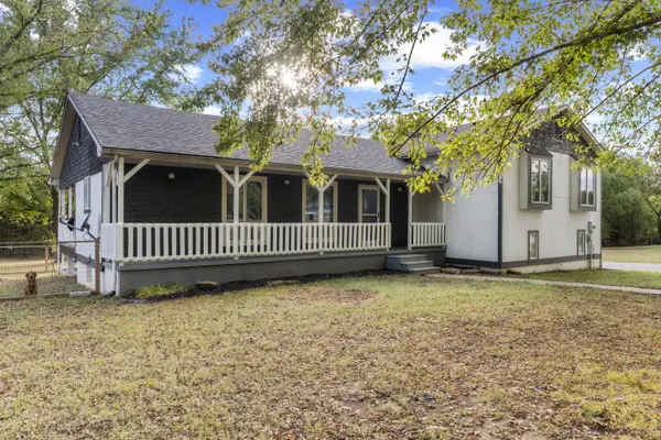 16372 S 1338 RD, Nevada, MO 64772