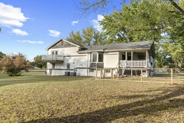 16372 S 1338 RD, Nevada, MO 64772