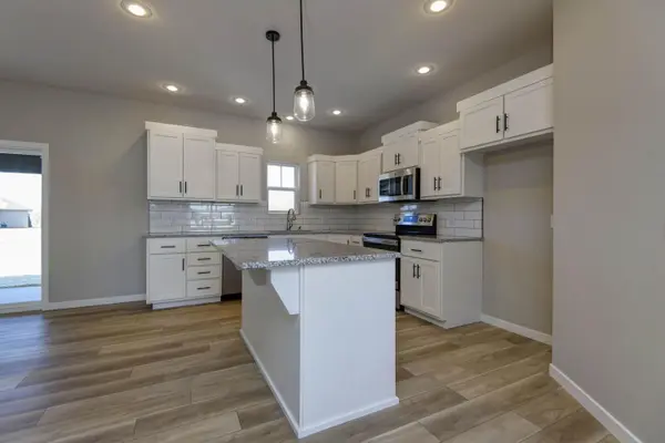 726 S Wheaton Hills DR #Lot 238, Nixa, MO 65714