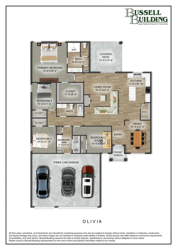 726 S Wheaton Hills DR #Lot 238, Nixa, MO 65714