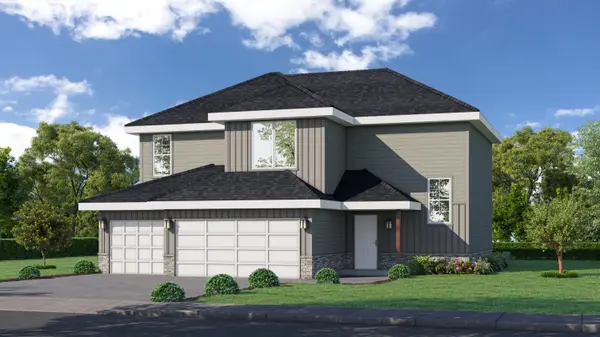 734 S Wheaton Hills DR #Lot 242, Nixa, MO 65714