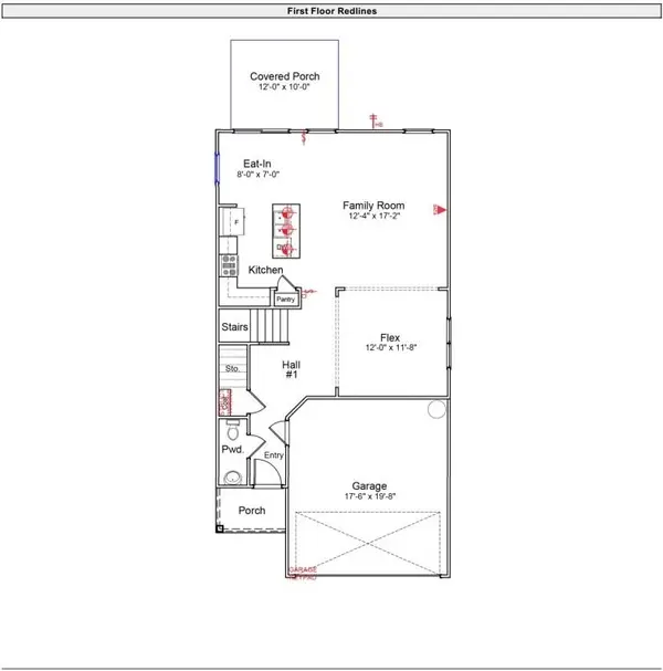 2224 Mill LOOP, Spartanburg, SC 29301