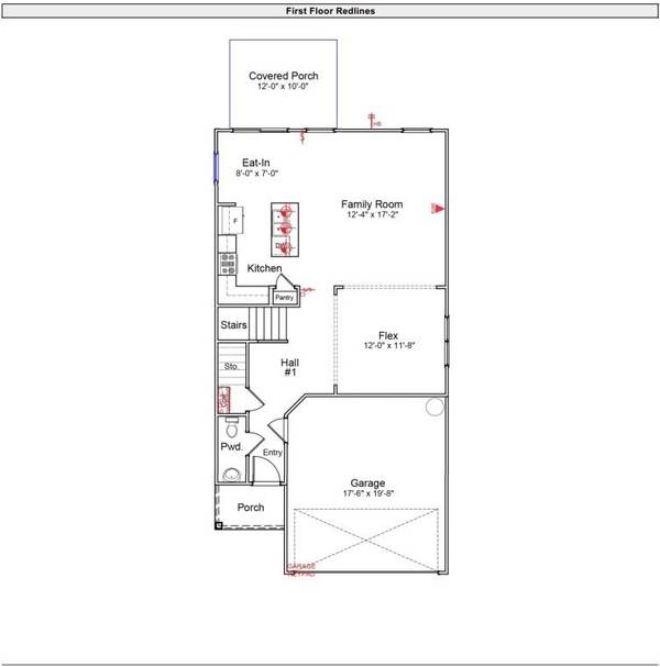 2224 Mill LOOP, Spartanburg, SC 29301