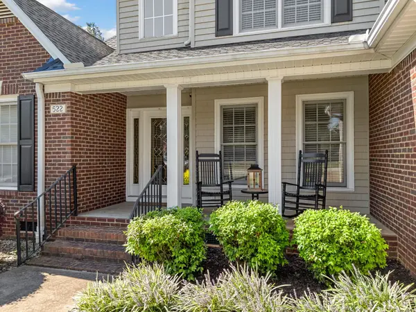 522 Chippendale LN, Boiling Springs, SC 29316