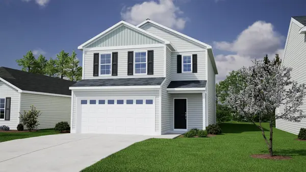 2233 Mill LOOP, Spartanburg, SC 29301