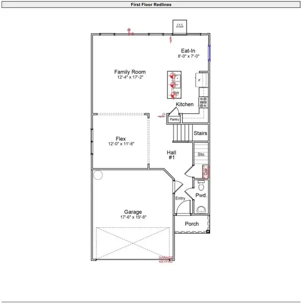 2233 Mill LOOP, Spartanburg, SC 29301