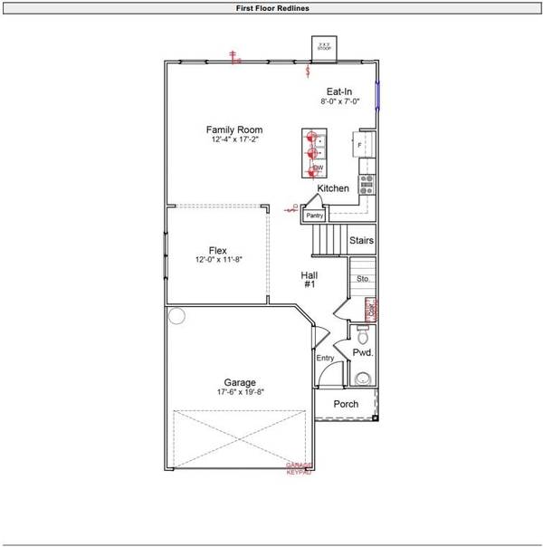 2233 Mill LOOP, Spartanburg, SC 29301