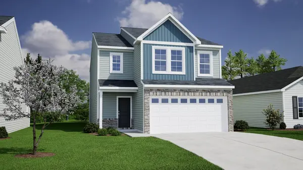 2213 Mill LOOP, Spartanburg, SC 29301