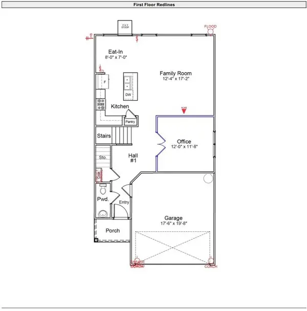 2213 Mill LOOP, Spartanburg, SC 29301