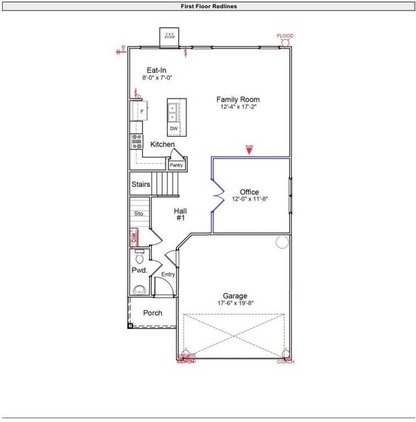 2213 Mill LOOP, Spartanburg, SC 29301