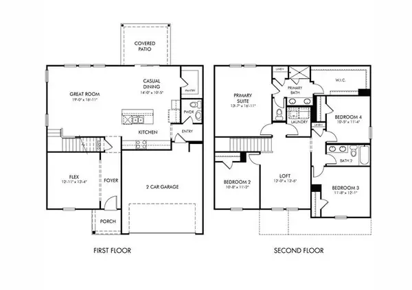 325 Upwey PL, Greer, SC 29651