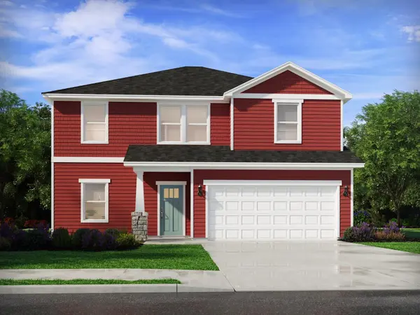 325 Upwey PL, Greer, SC 29651