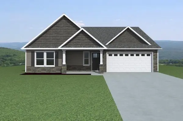 548 Davis Lane, Inman, SC 29349