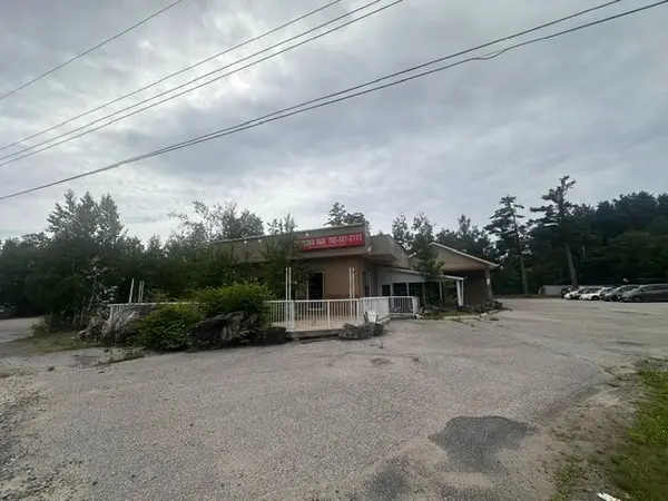 435 Bethune DR N, Gravenhurst, ON P1P 1B8