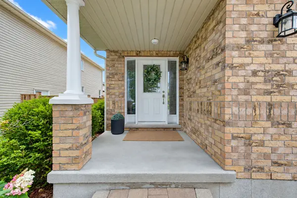 28 Roth AVE, Wilmot, ON N3A 4K8