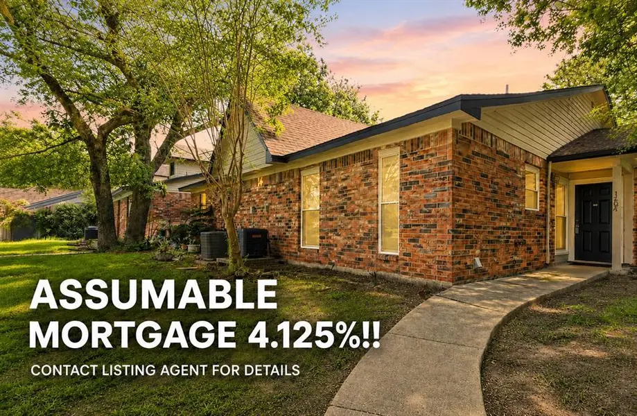 1601 Faro DR #1404, Austin, TX 78741