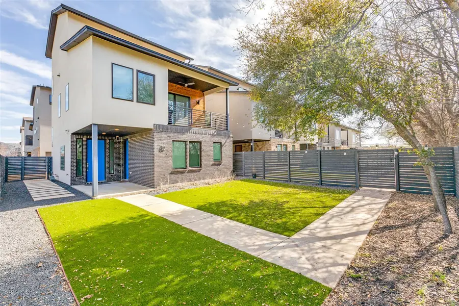 5002 Pecan Springs RD #10, Austin, TX 78723