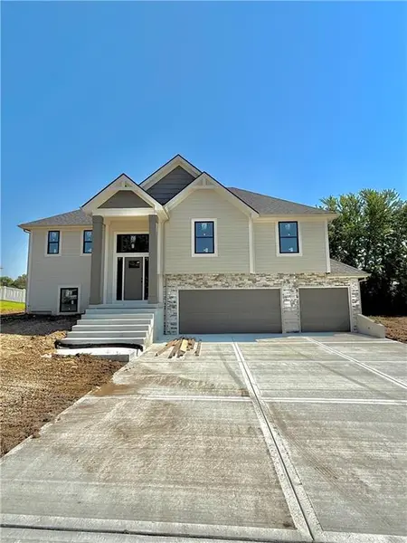 12408 Morgan ST, Excelsior Springs, MO 64024