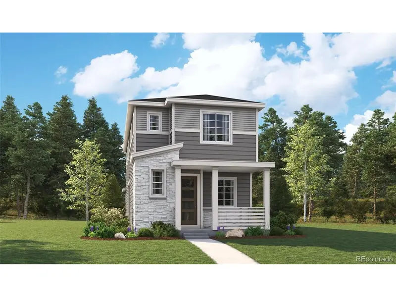 1093 Bunting, Erie, CO 80026