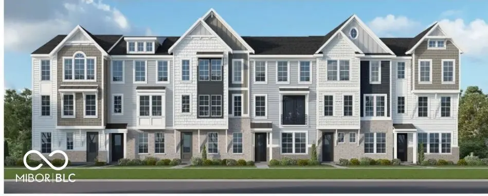 431 Gold RD #13-401, Westfield, IN 46074