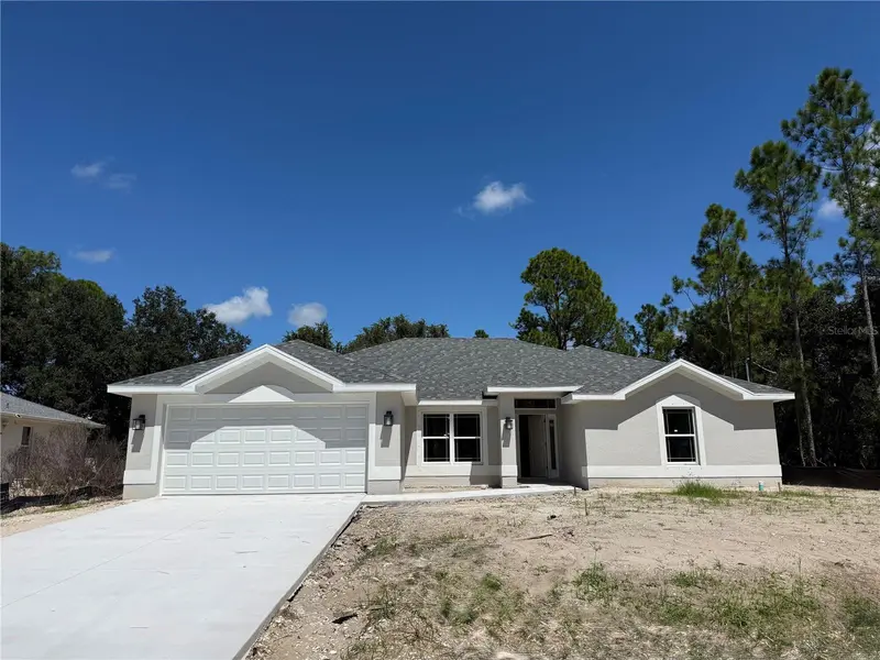 7302 RAMBER AVE, North Port, FL 34291