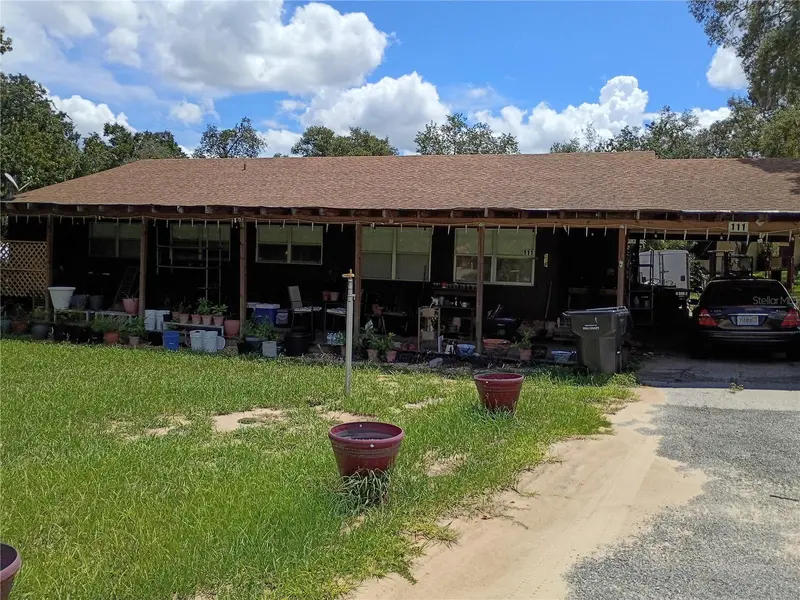 111 SOUTH BLVD E, Davenport, FL 33837