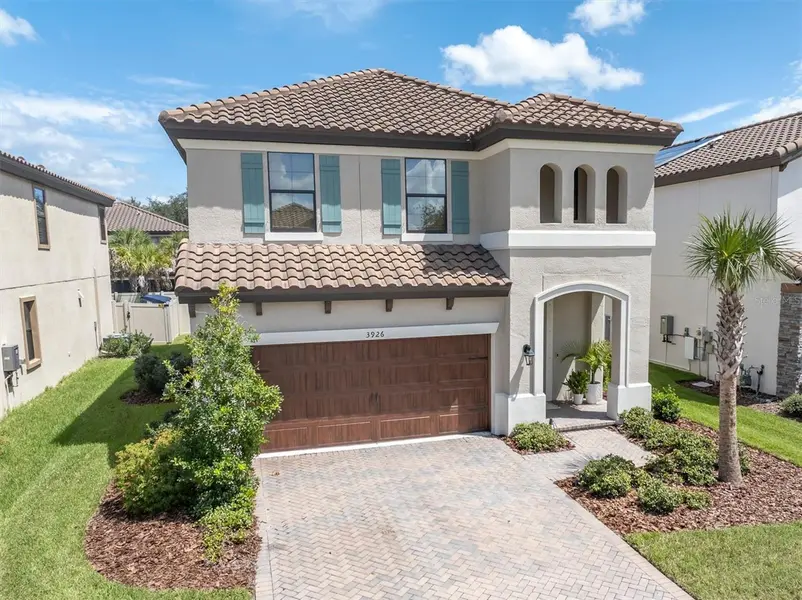 3926 MAURICE AVE, Odessa, FL 33556