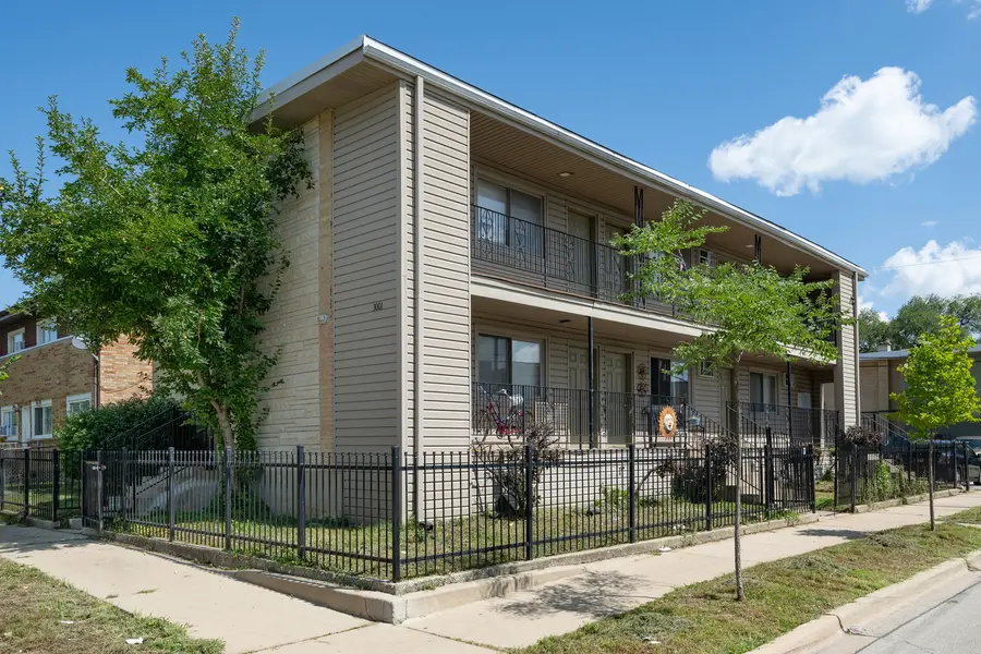 3001 Prairie ST, Franklin Park, IL 60131