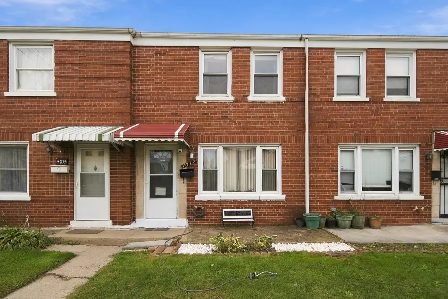 4017 W 58th ST, Chicago, IL 60629