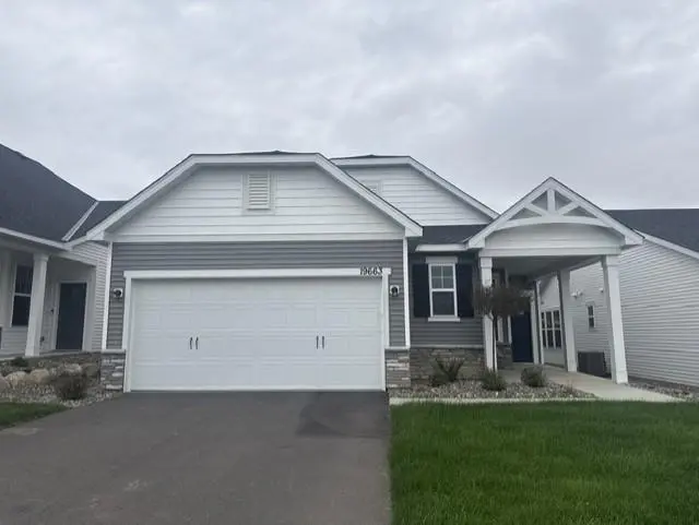 19663 Hunters RDG, Corcoran, MN 55374