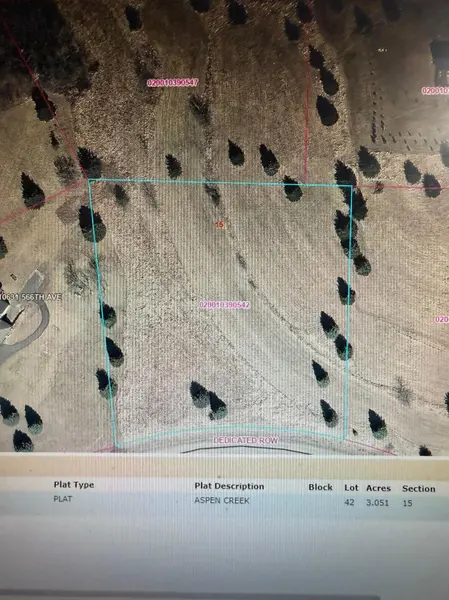 Lot 42 566th Avenue, Prescott, WI 54021