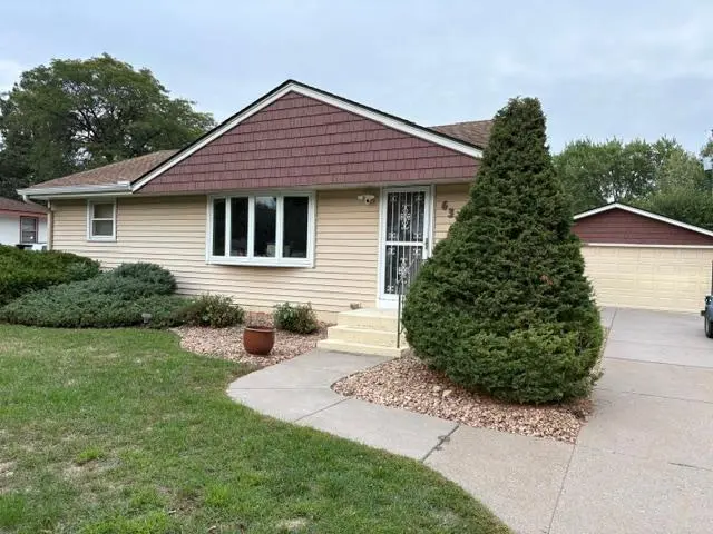 6324 Lee AVE N, Brooklyn Center, MN 55429