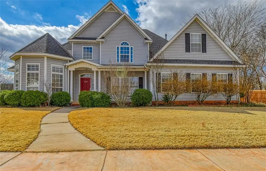 212 Tisbury RD, Norman, OK 73071