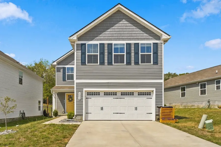 3053 Red Fox Rdg, Madison, TN 37115