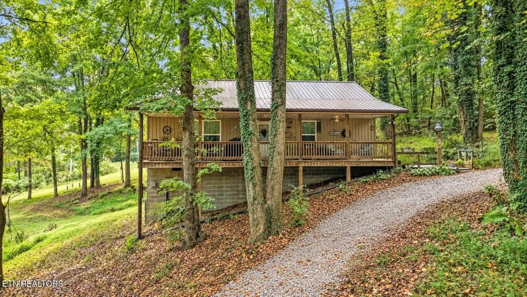 134 McKinney Rd, Harriman, TN 37748
