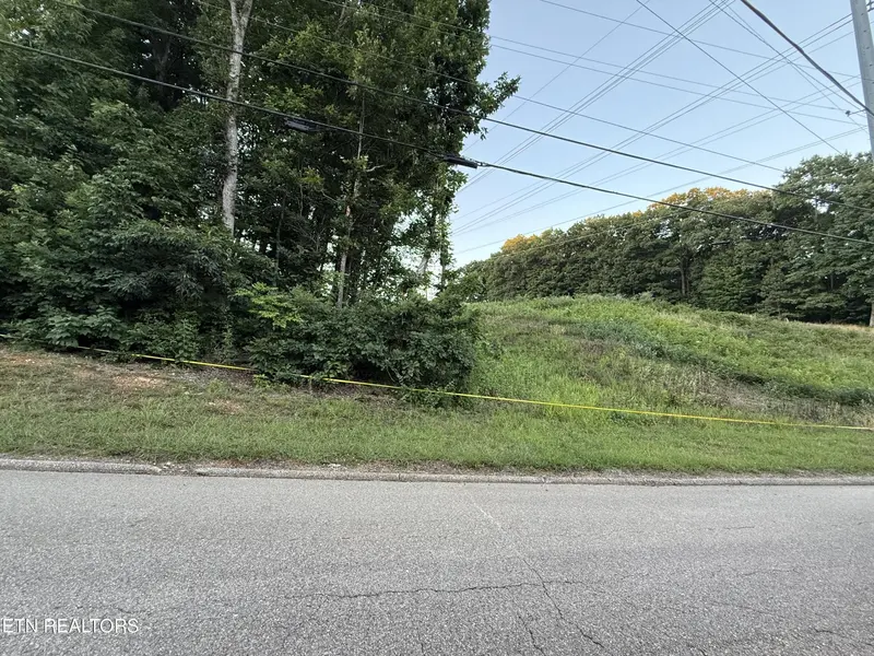 0 Silverhill Drive, Knoxville, TN 37921