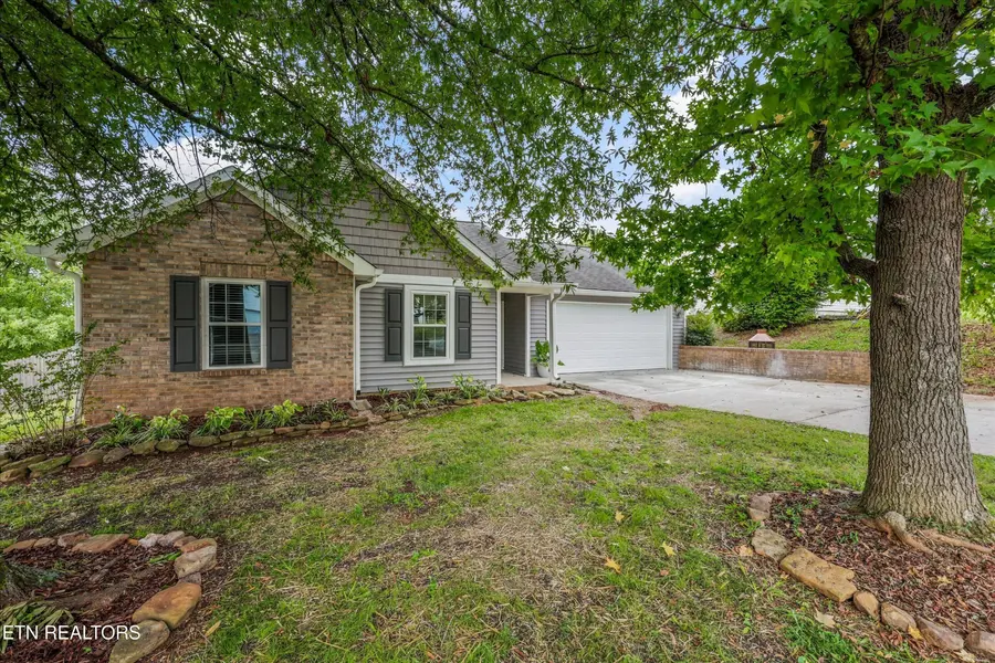 2312 Bainbridge Way, Powell, TN 37849