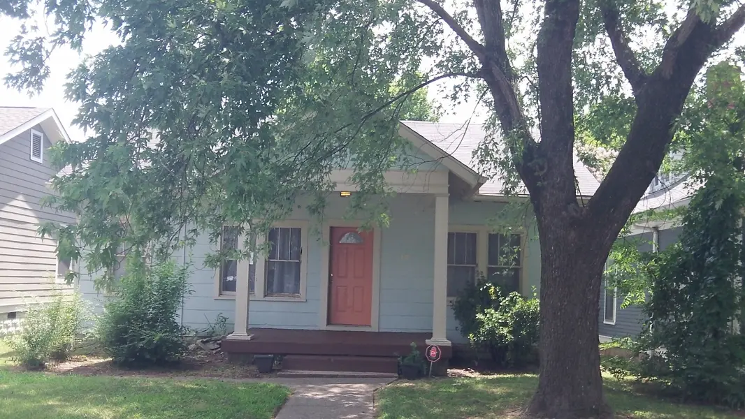 1804 Long Ave, Nashville, TN 37206