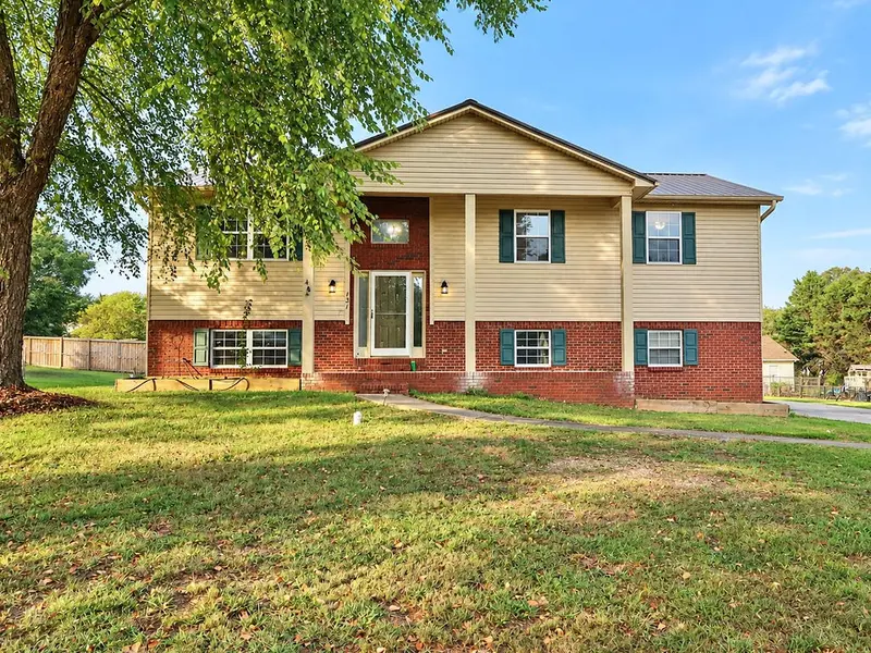 131 Cody St #NW, Cleveland, TN 37312